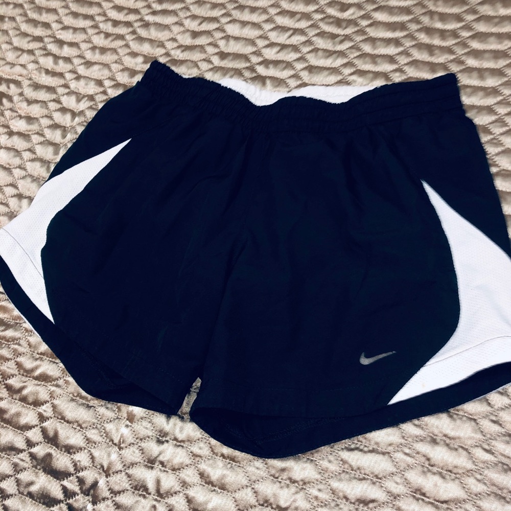 Nike athletic shorts